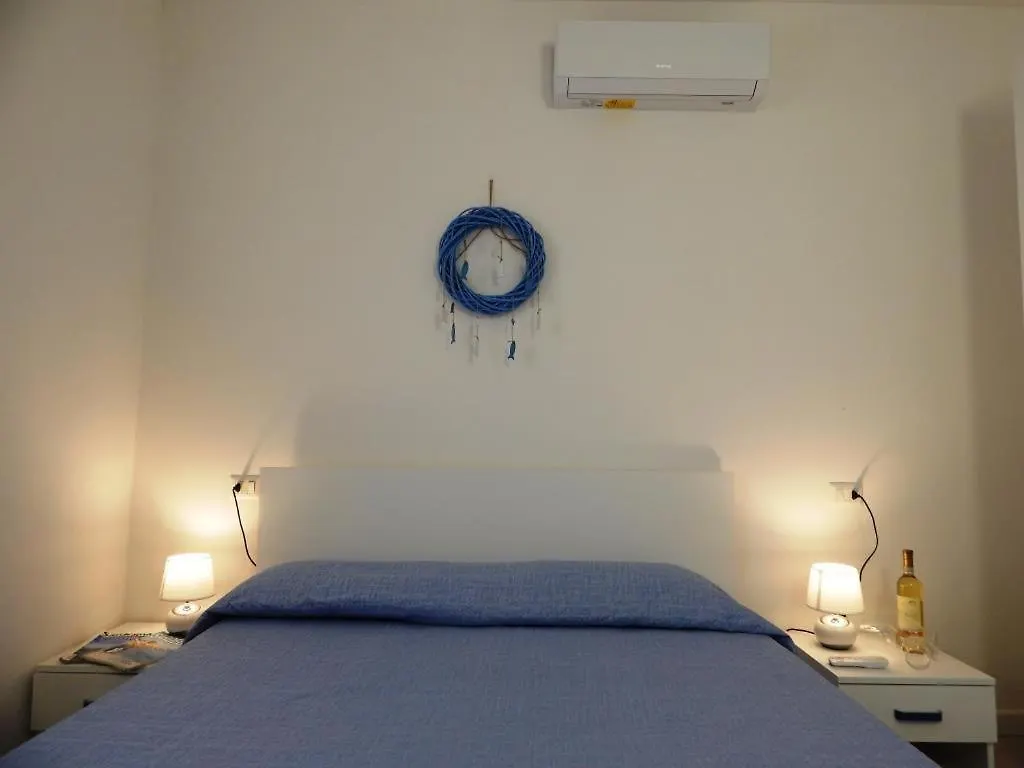 Affittasardegna - Appartamento Gemma Del Mare Castelsardo Apartment