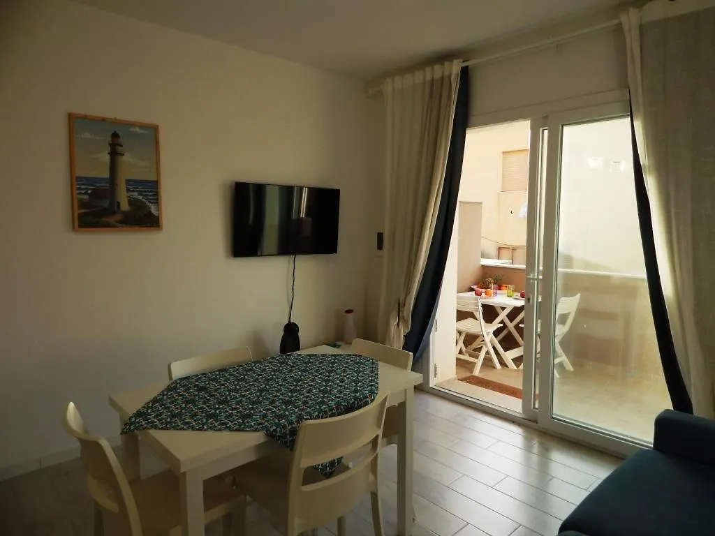 Apartment Affittasardegna - Appartamento Gemma Del Mare Castelsardo Italy