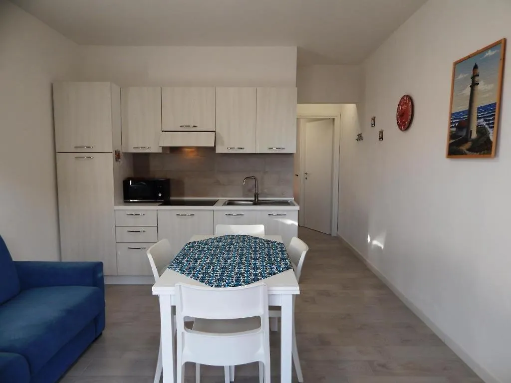Apartment Affittasardegna - Appartamento Gemma Del Mare Castelsardo
