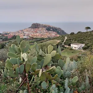  Apartamento Vittoria Paradise It Sardegna