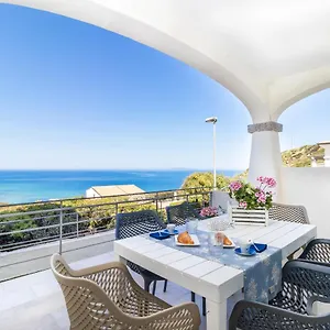  Apartamento L'olivastro
