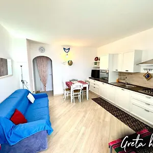  Apartamento Greta
