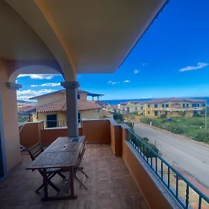  Apartamento Castelsardo,lu Bagnu