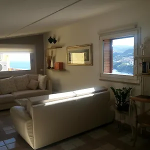  Apartamento Mansardato Anda&torra