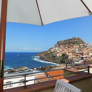  Apartamento Il Doppio Nodo