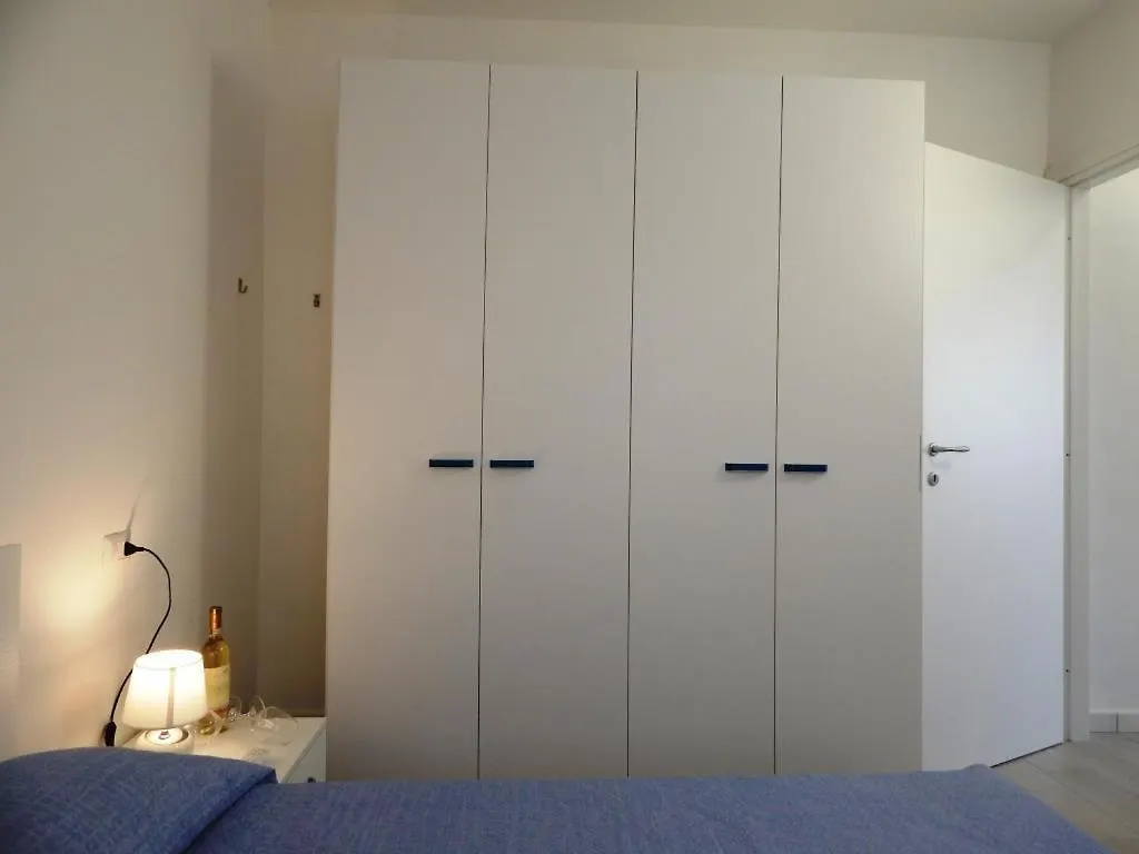 Apartment Affittasardegna - Appartamento Gemma Del Mare Castelsardo