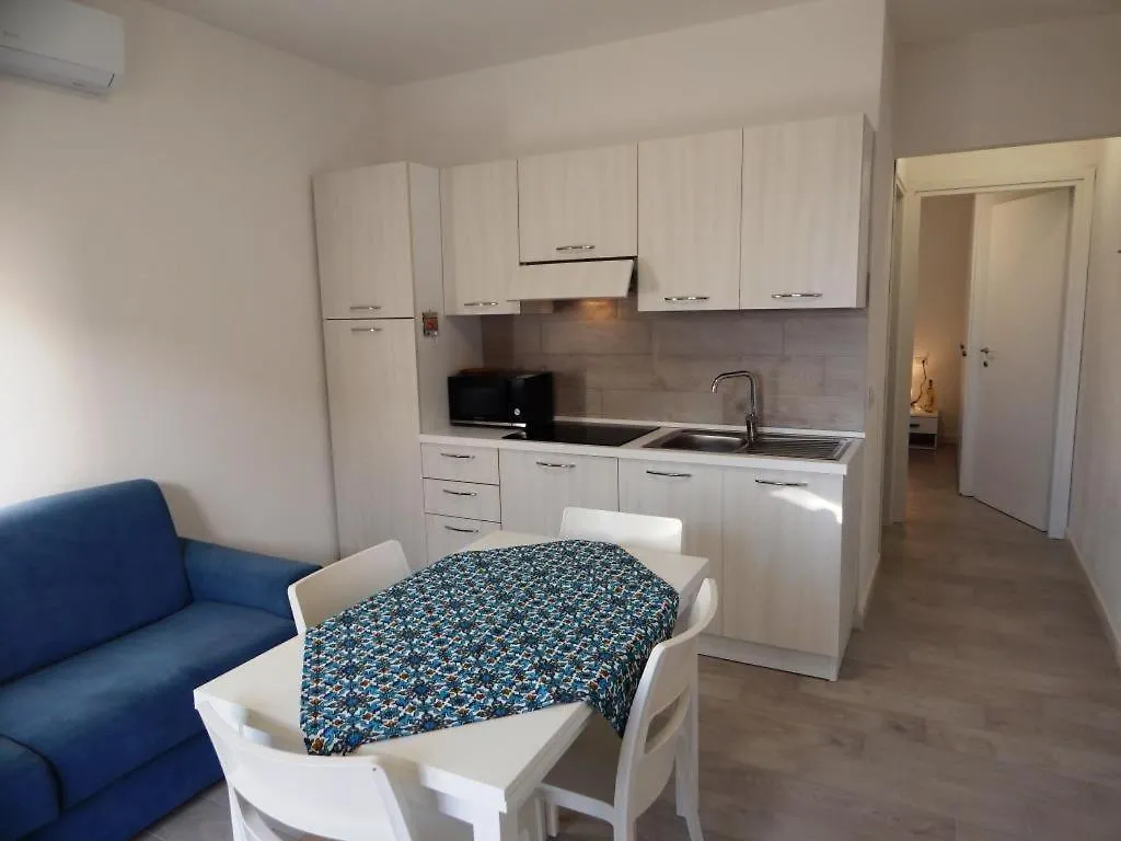 Affittasardegna - Appartamento Gemma Del Mare Castelsardo 0*,  Italy