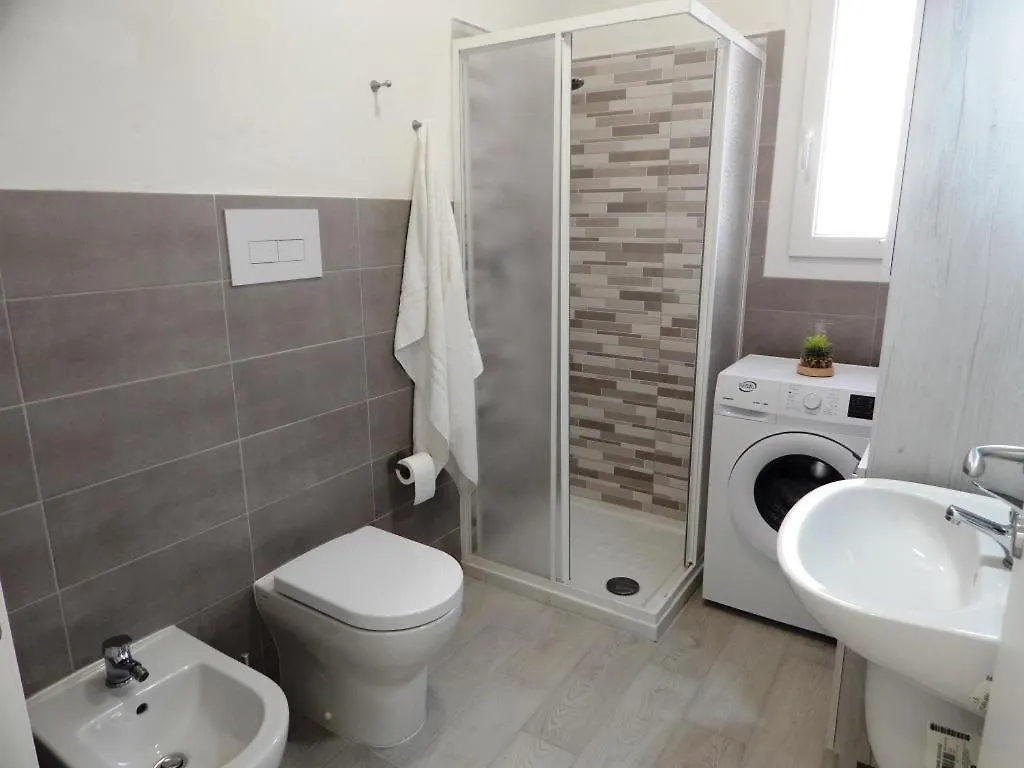 Apartment Affittasardegna - Appartamento Gemma Del Mare Castelsardo Italy