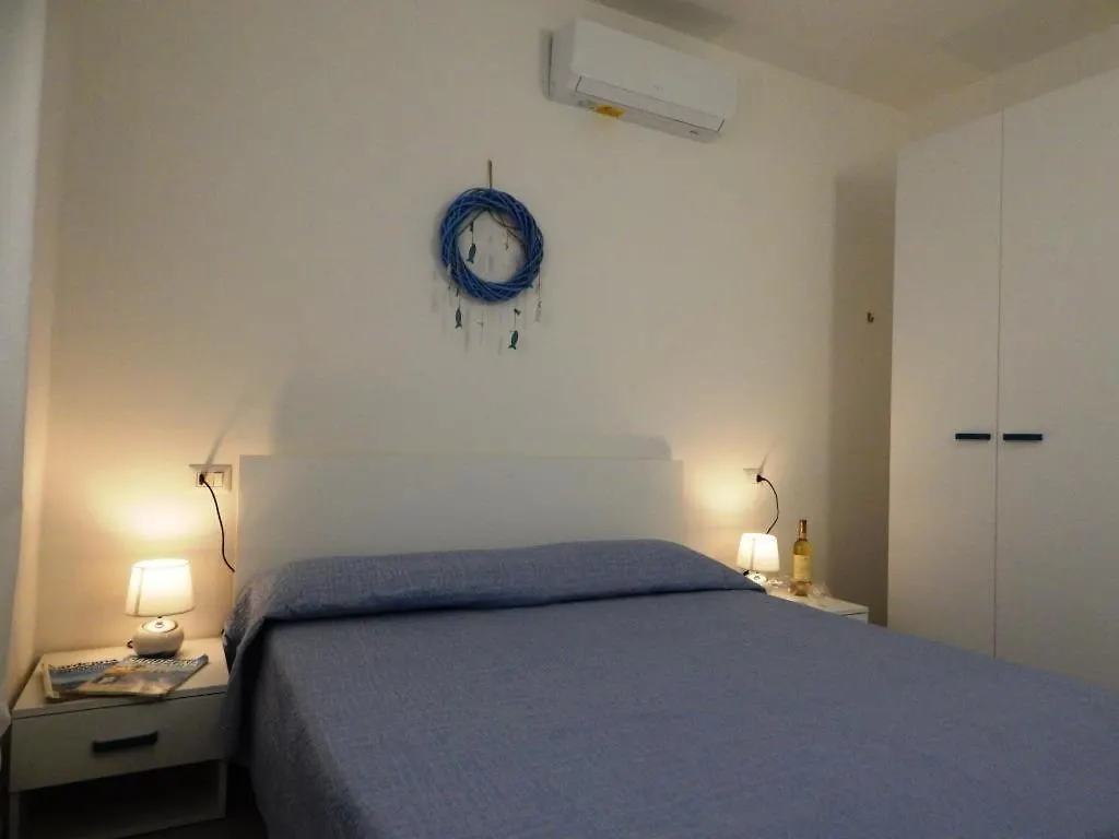Affittasardegna - Appartamento Gemma Del Mare Castelsardo