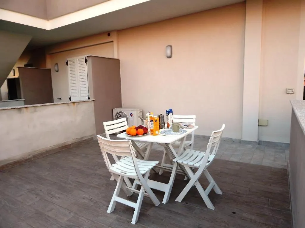 Affittasardegna - Appartamento Gemma Del Mare Castelsardo