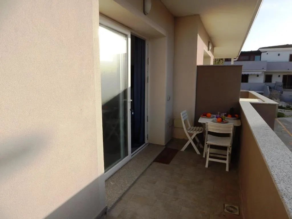 Affittasardegna - Appartamento Gemma Del Mare Castelsardo
