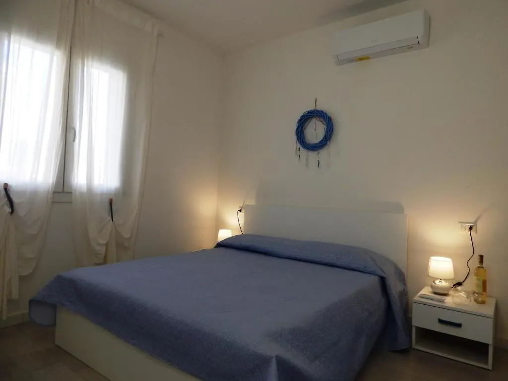 Affittasardegna - Appartamento Gemma Del Mare Castelsardo 0*,