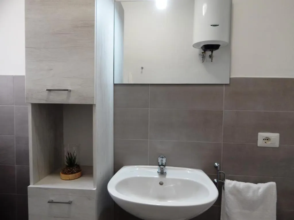 Affittasardegna - Appartamento Gemma Del Mare Castelsardo Apartment